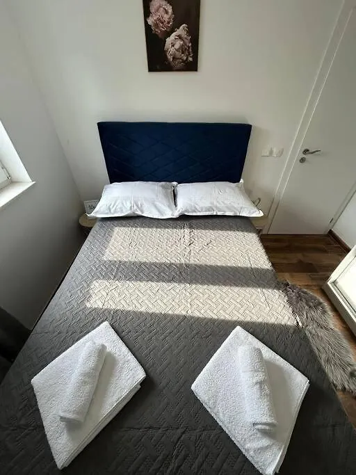 Apartment Adrian Kaštela