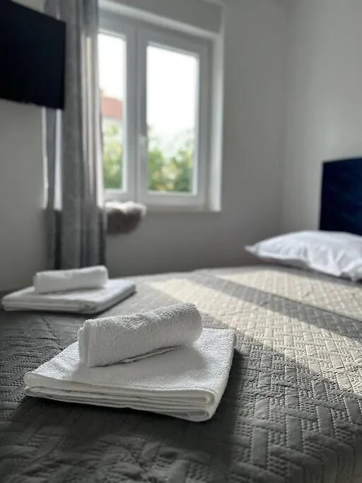 Apartment Adrian Kaštela