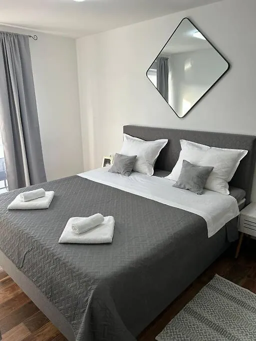 Apartment Adrian Kaštela كرواتيا